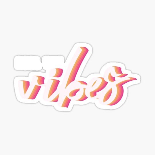 Discover Feel the vibes