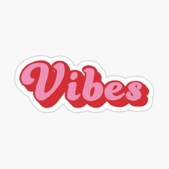 Discover Vibes