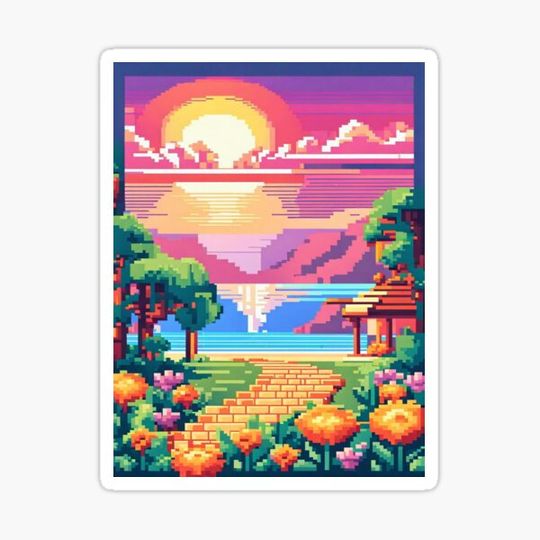 Discover Luminous Summer Enchanted Vibes