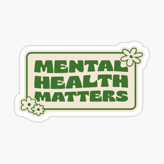 Discover MENTAL HEALTH MATTERS