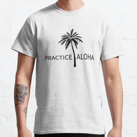 Discover Practice Aloha