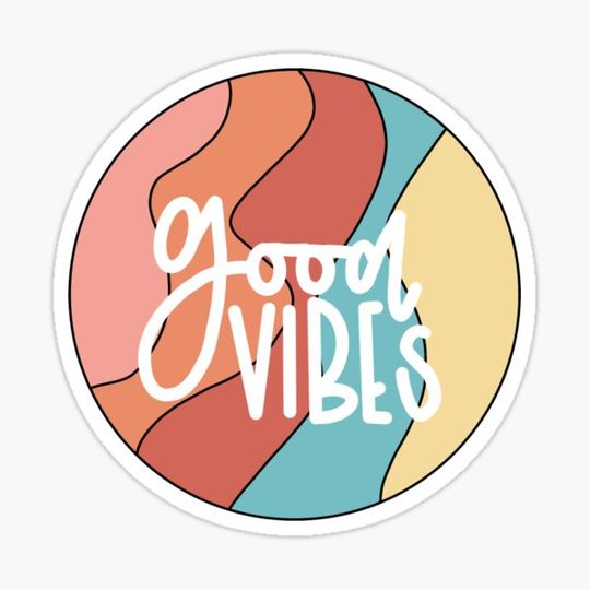 Discover Good V