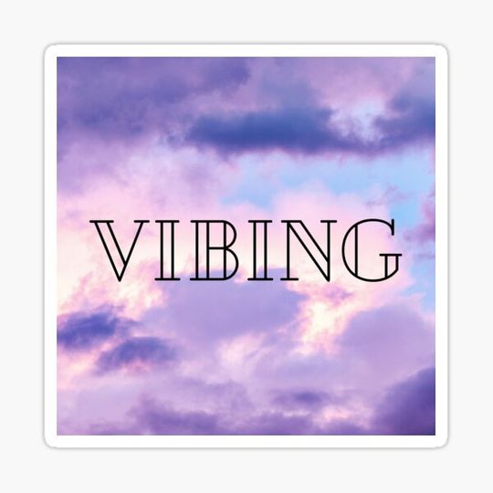 Discover VIBING
