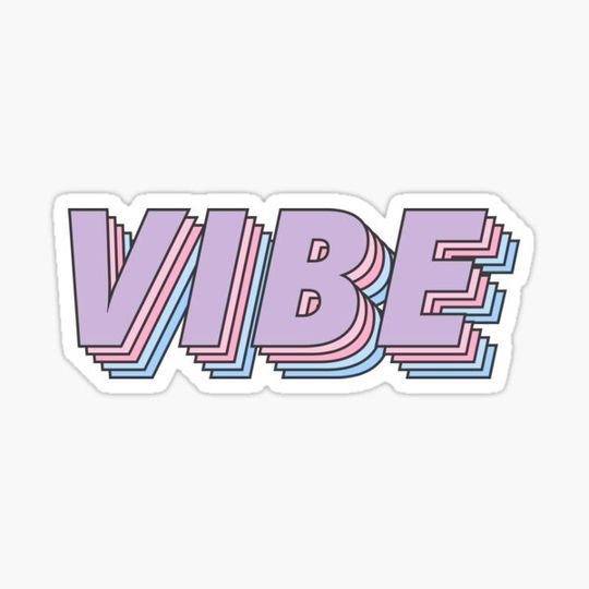 Discover VIBE