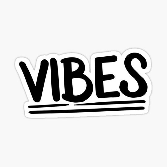Discover Vibes