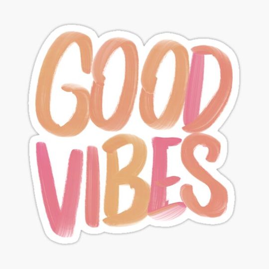Discover Good V