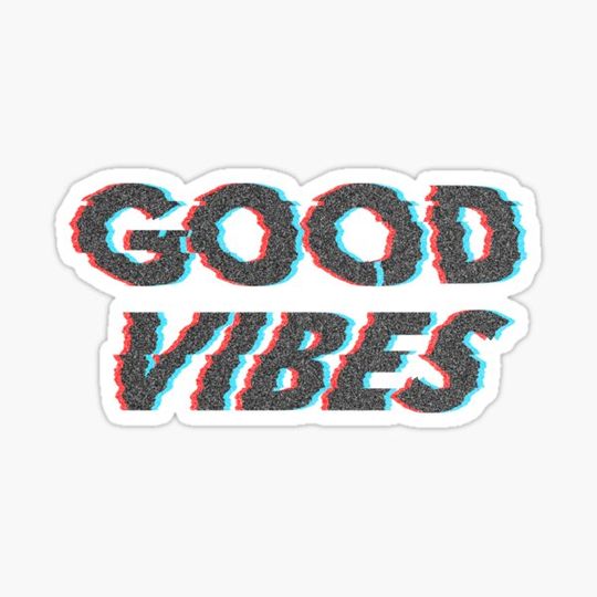 Discover Good V