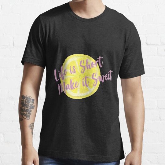 Discover Make It Sweet