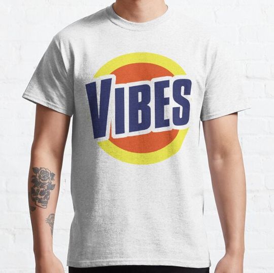 Discover Vibes