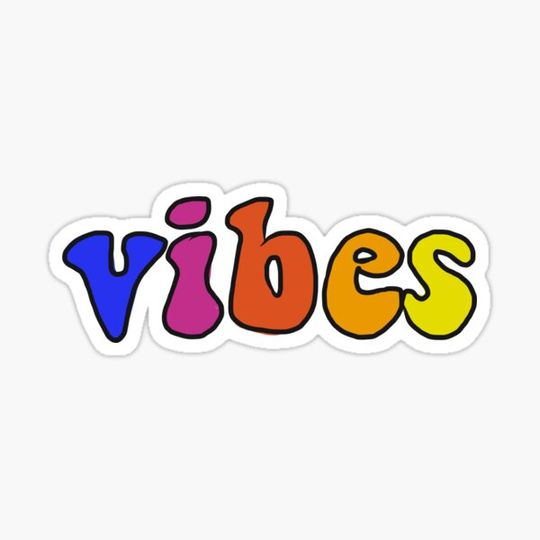 Discover Vibes
