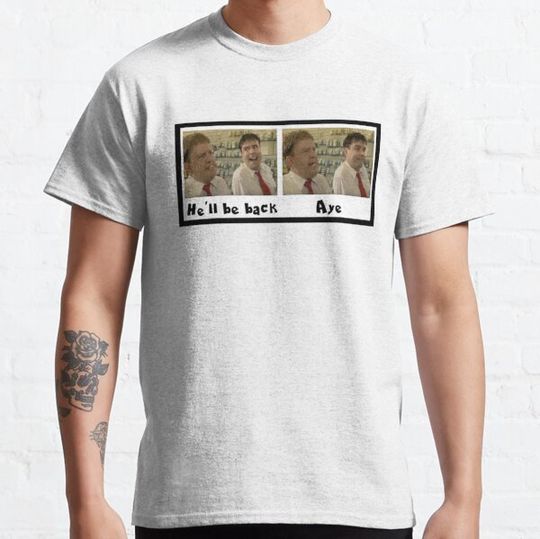 Discover Bob & Alan