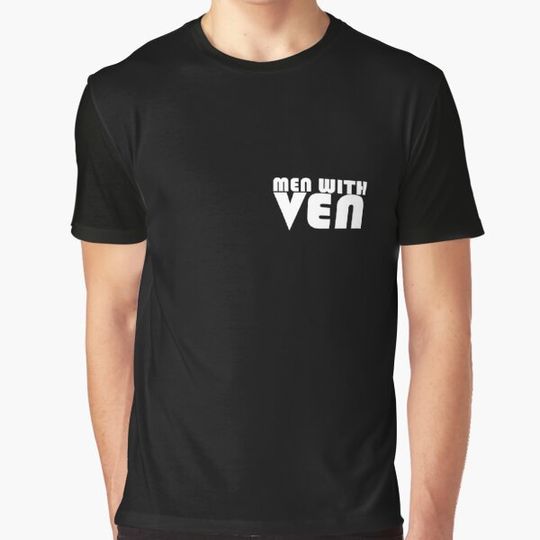 Discover Men with ven. Peep show.