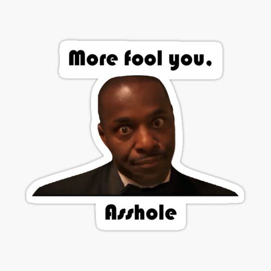 Discover More Fool You