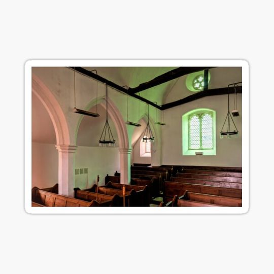 Discover Let us pray
