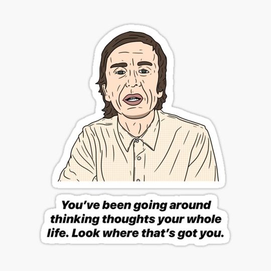 Discover SUPER HANS | THINKING THOUGHTS