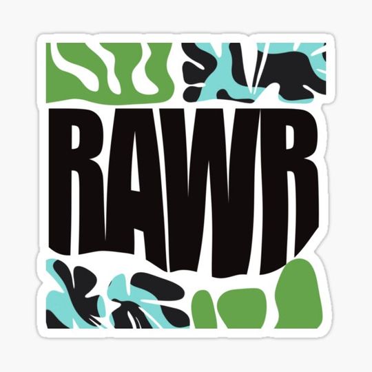Discover RAWR