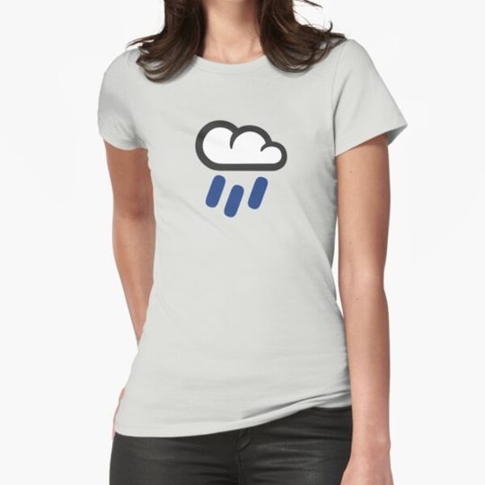 Discover Rain Cloud