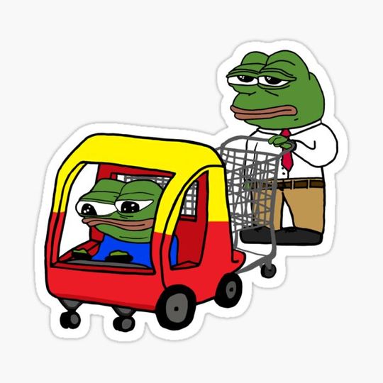 Discover peepo groceries