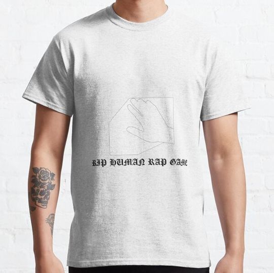 Discover Mista Thug Minimalisation
