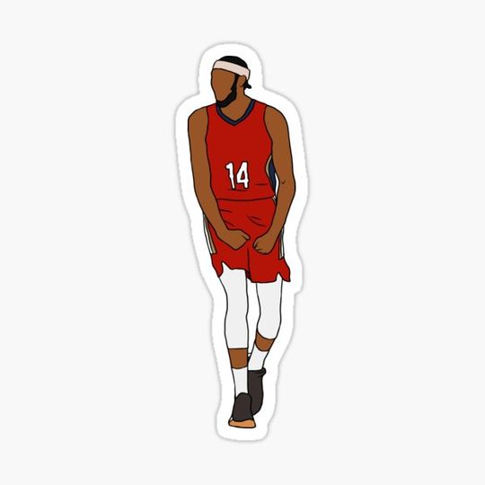 Discover Brandon Ingram Celebration