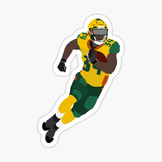 Discover Arizonna Football Player