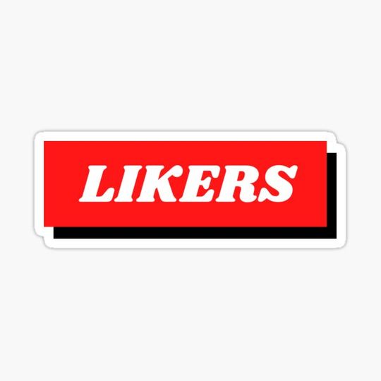 Discover LIKERS