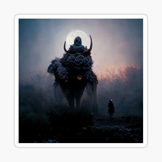 Discover Magical Creatures Wearing Armor