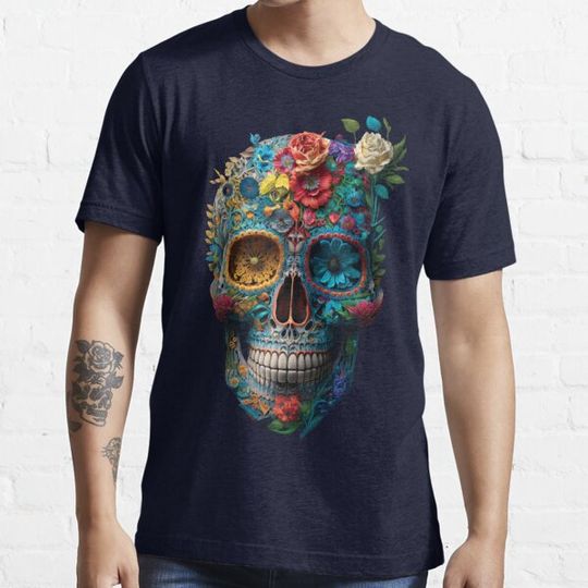 Discover Dia de los Muertos