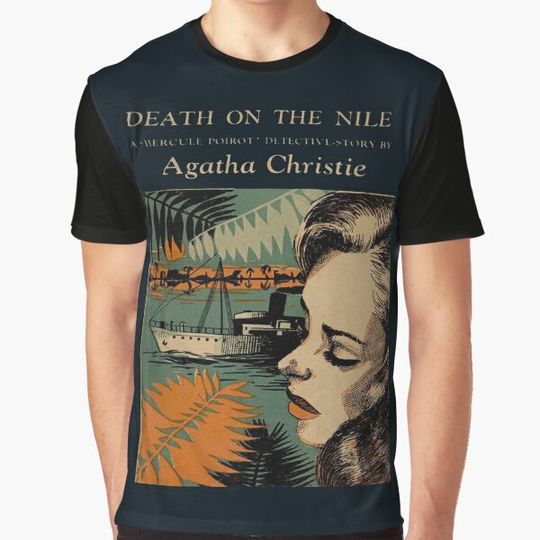Discover Poirot Detective Story