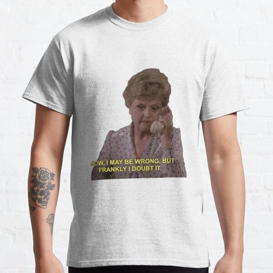 Discover Jessica Fletcher flet