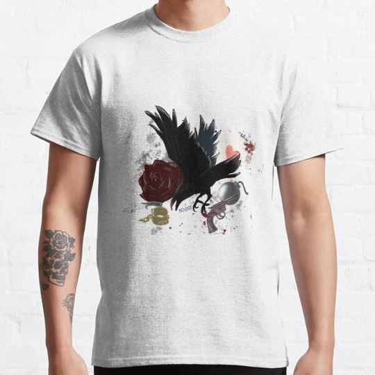 Discover Six Crows