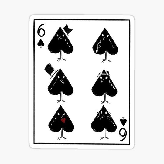 Discover Six of Crows