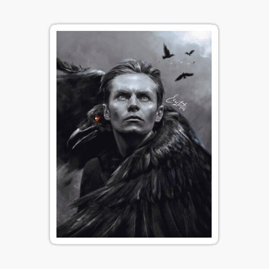 Discover Black crows