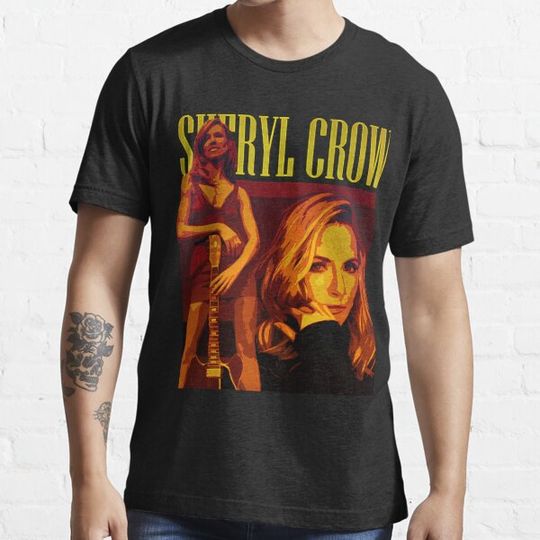 Discover Best Sheryl Crow Sheryl Crow Gift