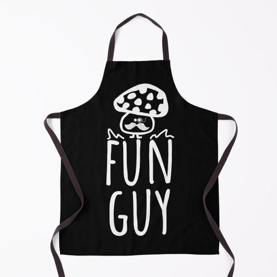 Discover Fun guy | funny mushroom | humor | funguy | dad joke | father's day |