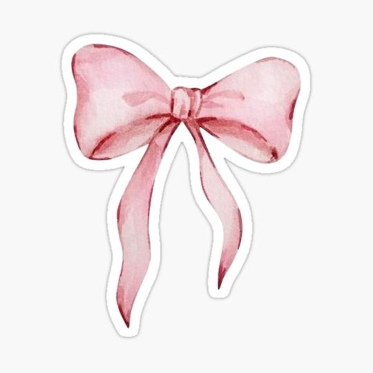 Discover Coquette Bow