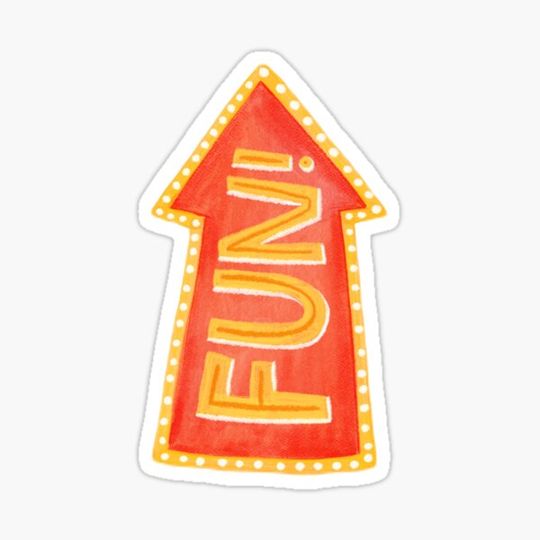 Discover Fun