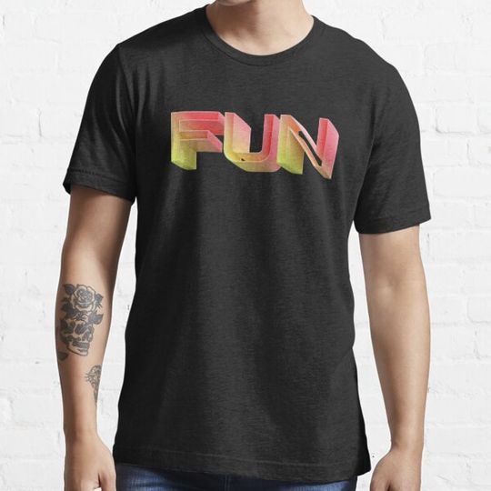 Discover Fun