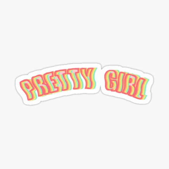 Discover pretty girl