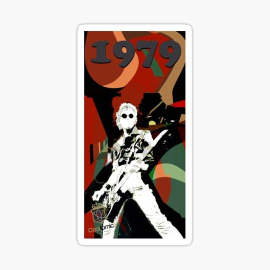 Discover 1979 Punk Rock