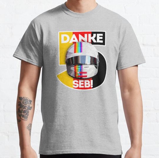 Discover Danke Seb