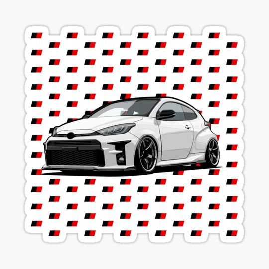 Discover GT Four