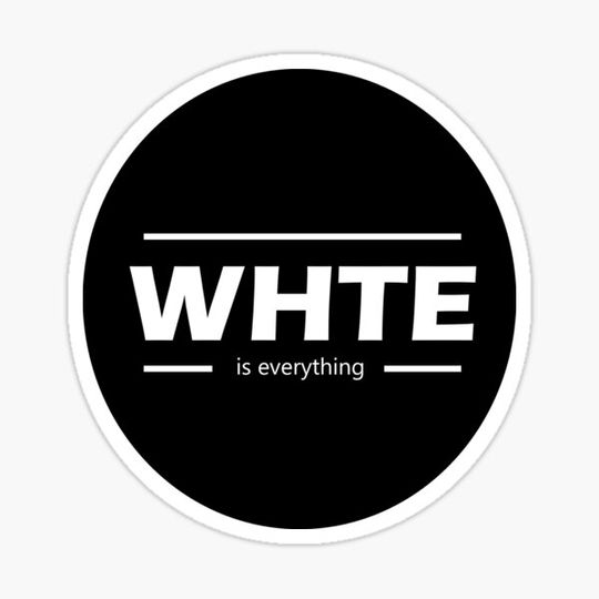 Discover whte