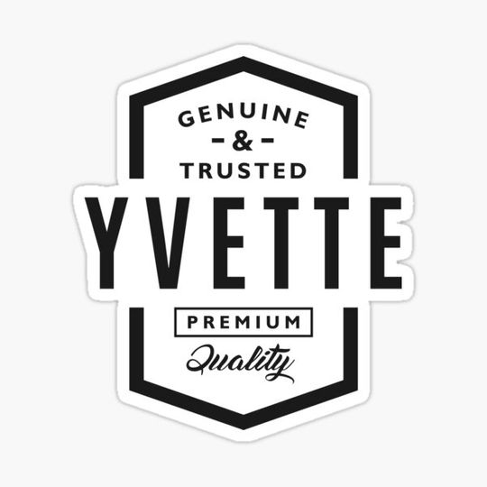 Discover Yvette