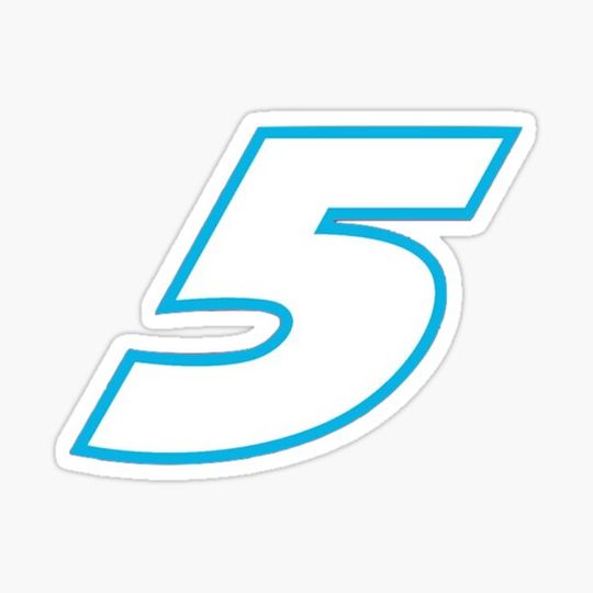 Discover Kyle Larson