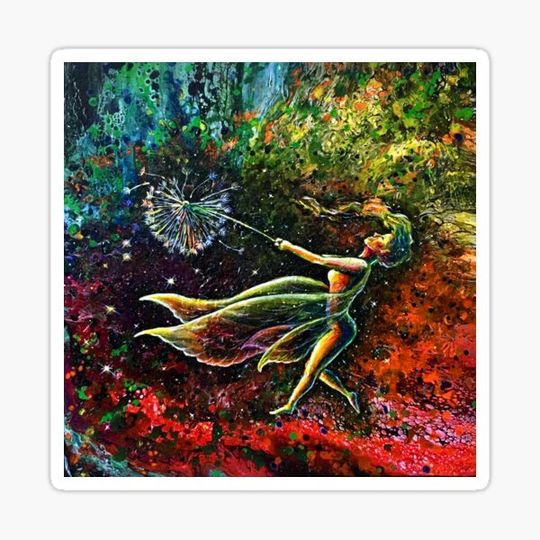 Discover Hold Onto Your Dreams