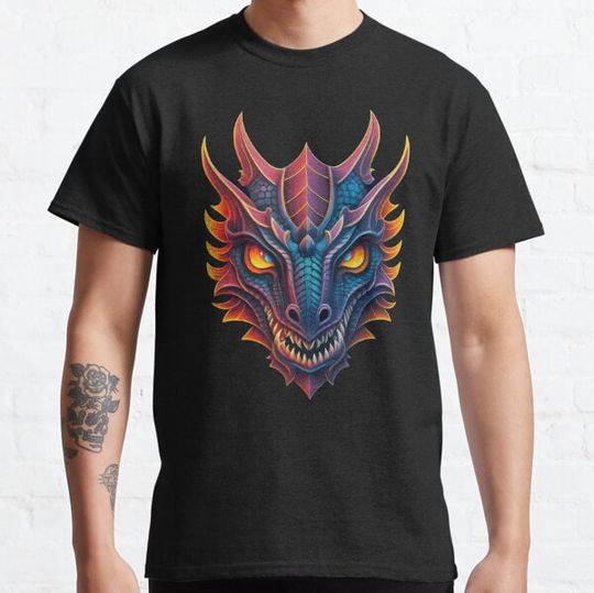 Discover Dragon