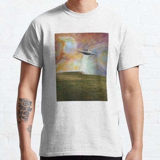 Discover ufo