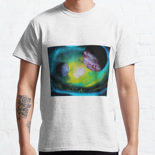 Discover The Galactic Core
