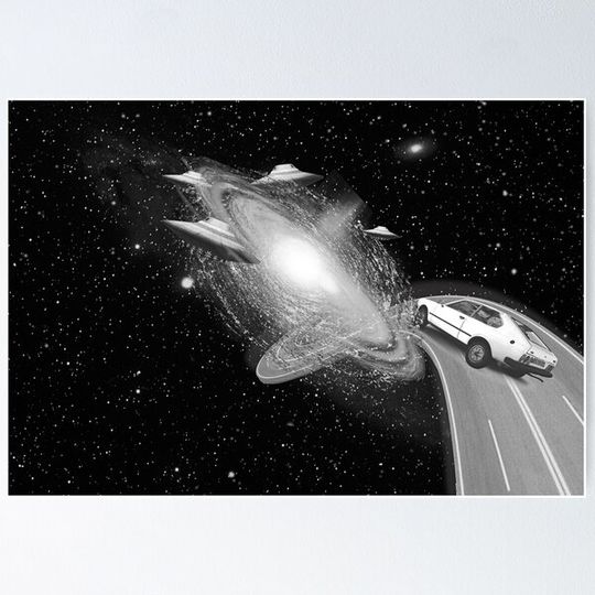 Discover Get Outta My Dreams, Get into My Car